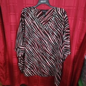Plus Size top